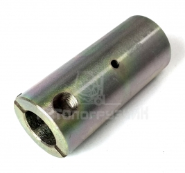 Палец головки г/ц наклона